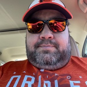 Patrick Stapleton